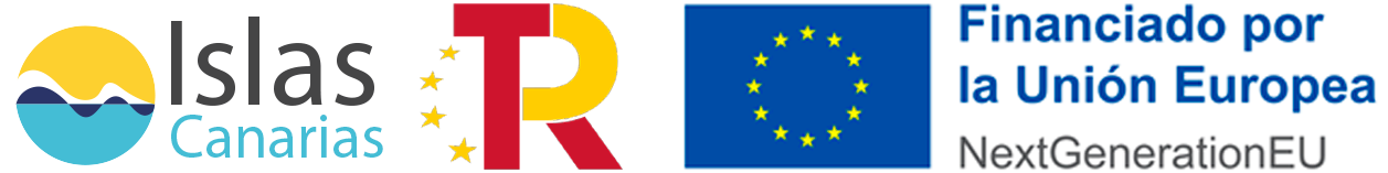 Logotipos Canarias Orden TED/448/2023