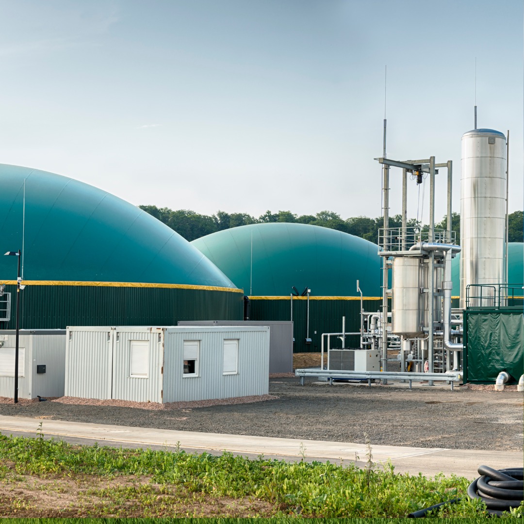 El IDAE ofrecerá estudios de viabilidad para proyectos de biogás 