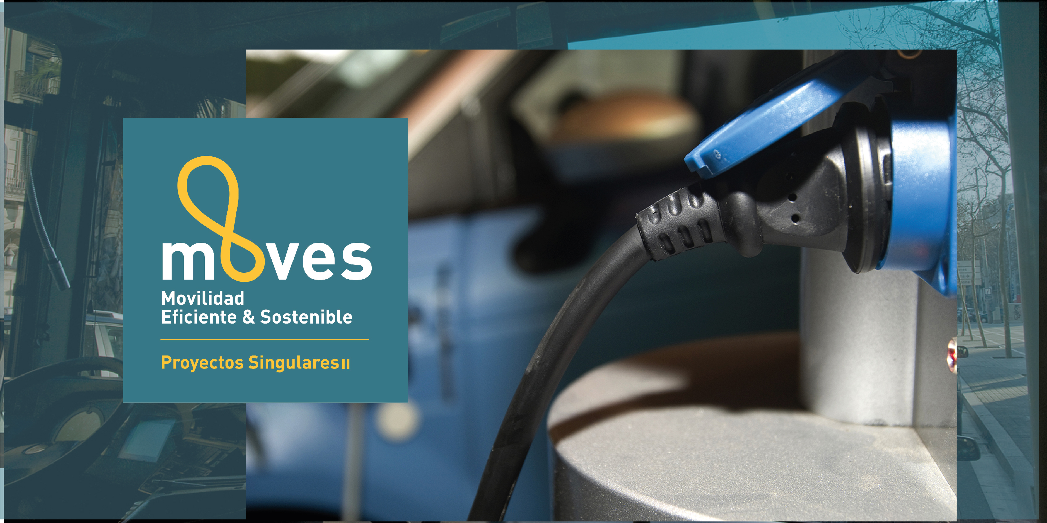 El MITECO impulsa 82 proyectos innovadores de movilidad eléctrica de empresas y sector público en el marco del programa MOVES Singulares II