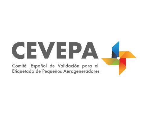 Logo CEVEPA