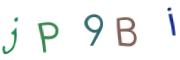 Imatge CAPTCHA