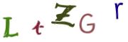 Imatge CAPTCHA