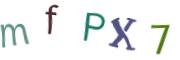 Imatge CAPTCHA