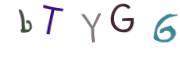 Imatge CAPTCHA