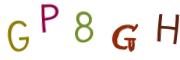 Imaxe CAPTCHA