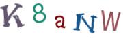 Imaxe CAPTCHA