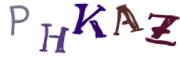 Imaxe CAPTCHA