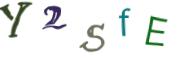 Imaxe CAPTCHA