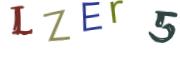 Imaxe CAPTCHA
