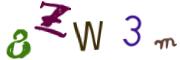 Imaxe CAPTCHA