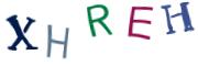 Imaxe CAPTCHA