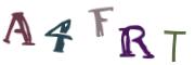 Imaxe CAPTCHA