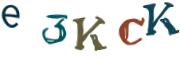 Imaxe CAPTCHA