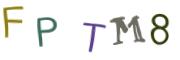 Imaxe CAPTCHA