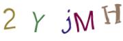 Imaxe CAPTCHA