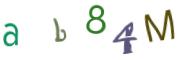 Imaxe CAPTCHA