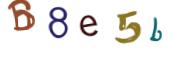 Imatge CAPTCHA