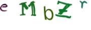Imaxe CAPTCHA