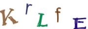 Imaxe CAPTCHA