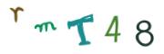 Imaxe CAPTCHA