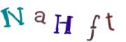 Imaxe CAPTCHA