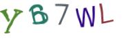 Imaxe CAPTCHA