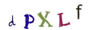 Imaxe CAPTCHA