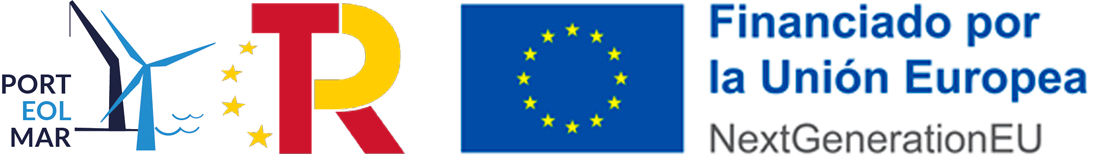 Logotipos PORTEOLMA...