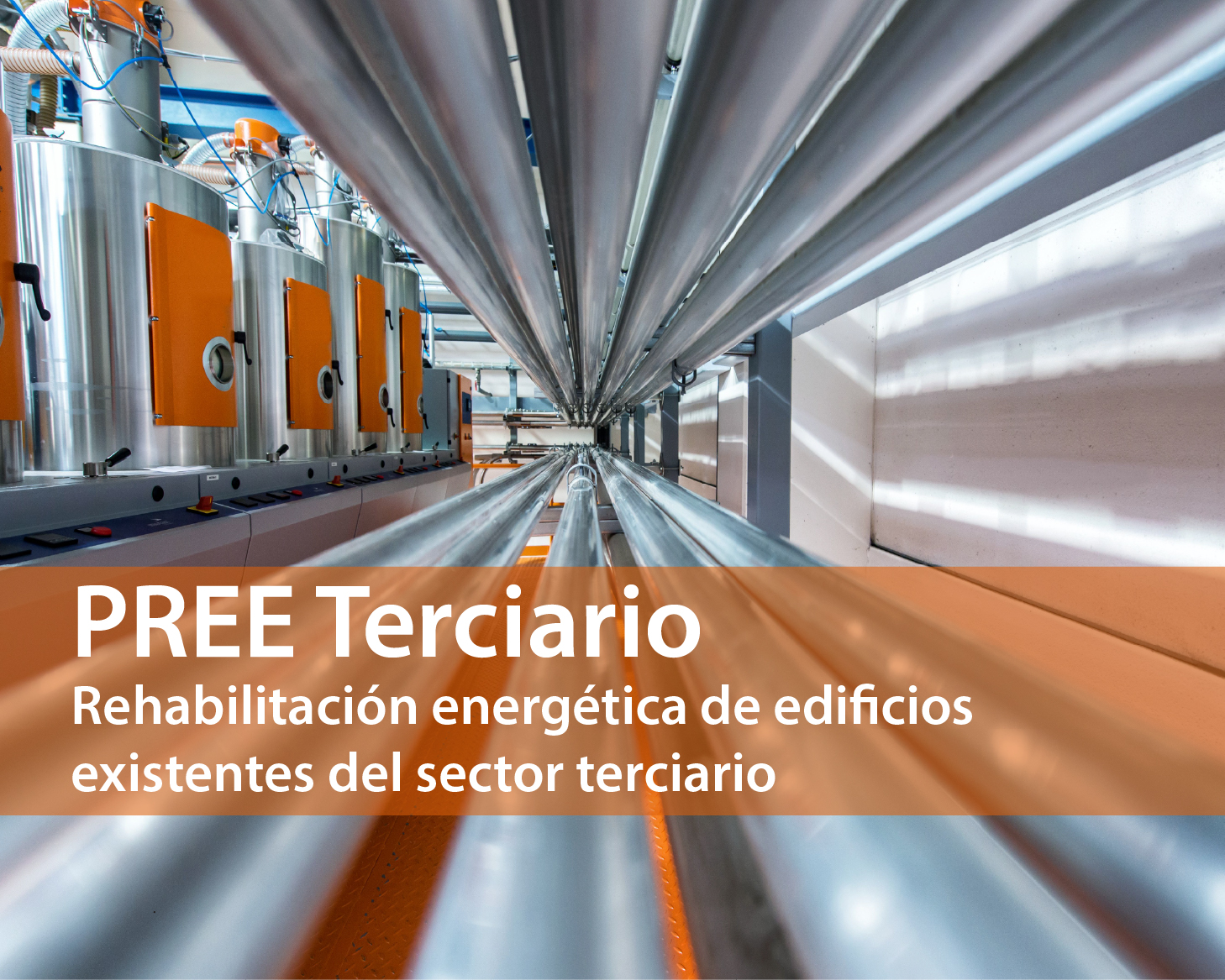 PREE Terciario
