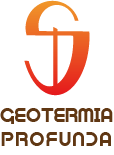 Logotipo Geotermia ...