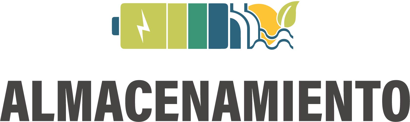 Logotipo Almacenami...