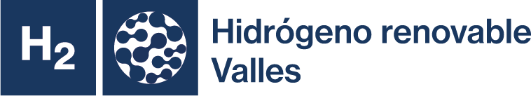 Logotipo Programa Valles de H2