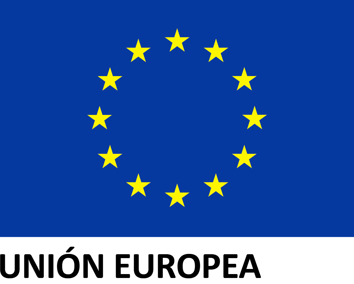 Logotipo Unión Euro...