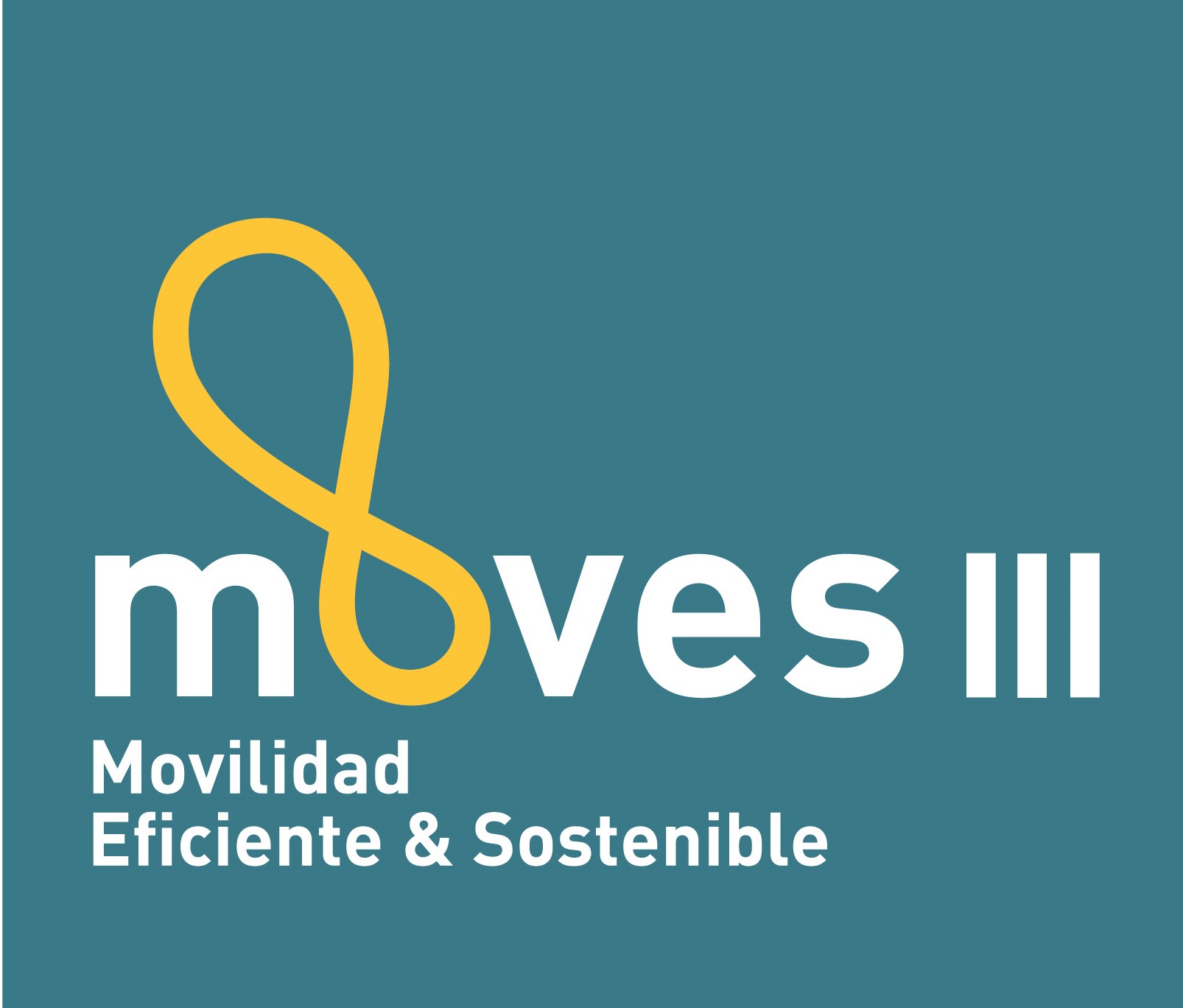 Logotipo MOVES III