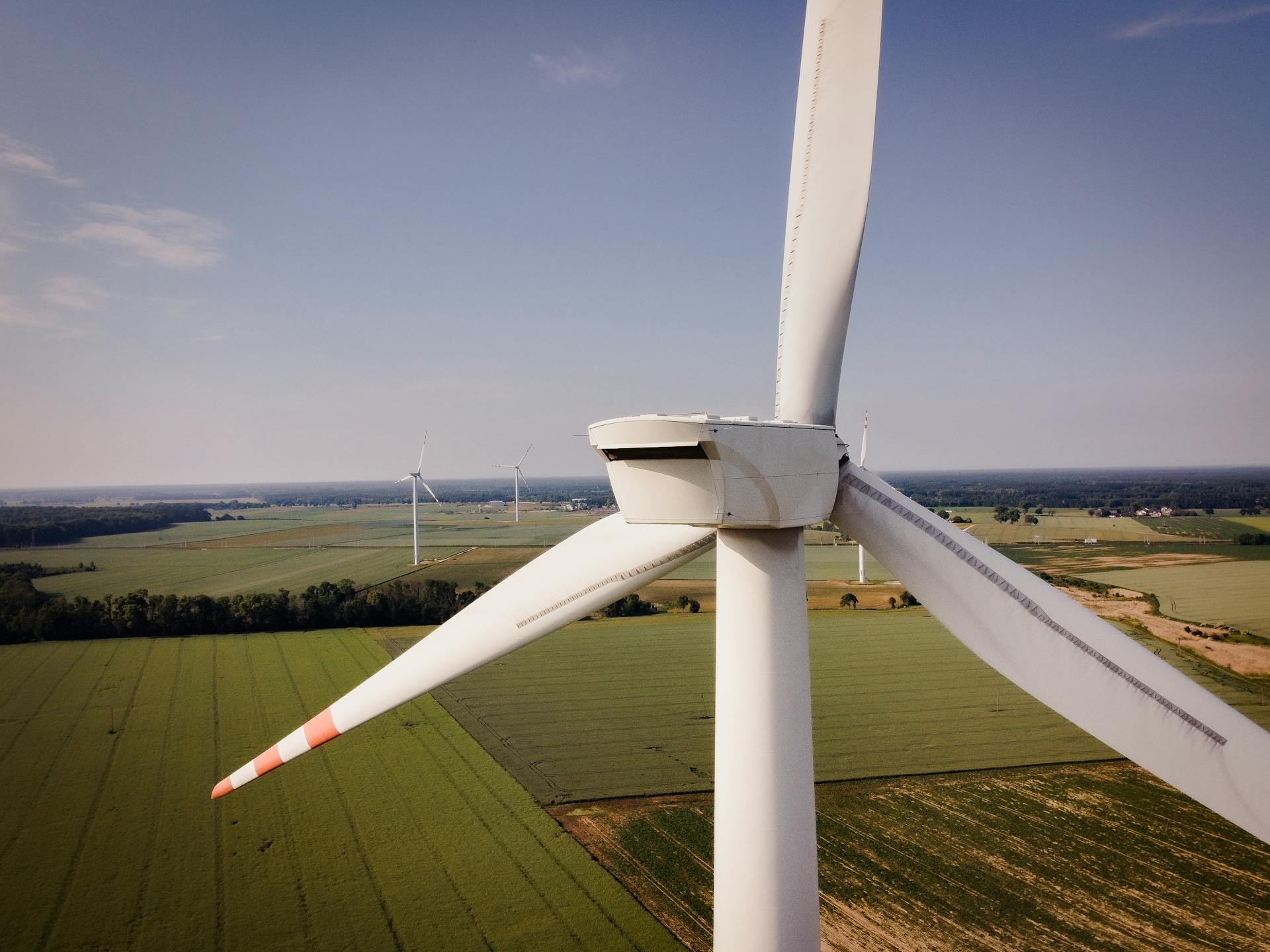 Cadena de valor industrial de energías renovables y almacenamiento