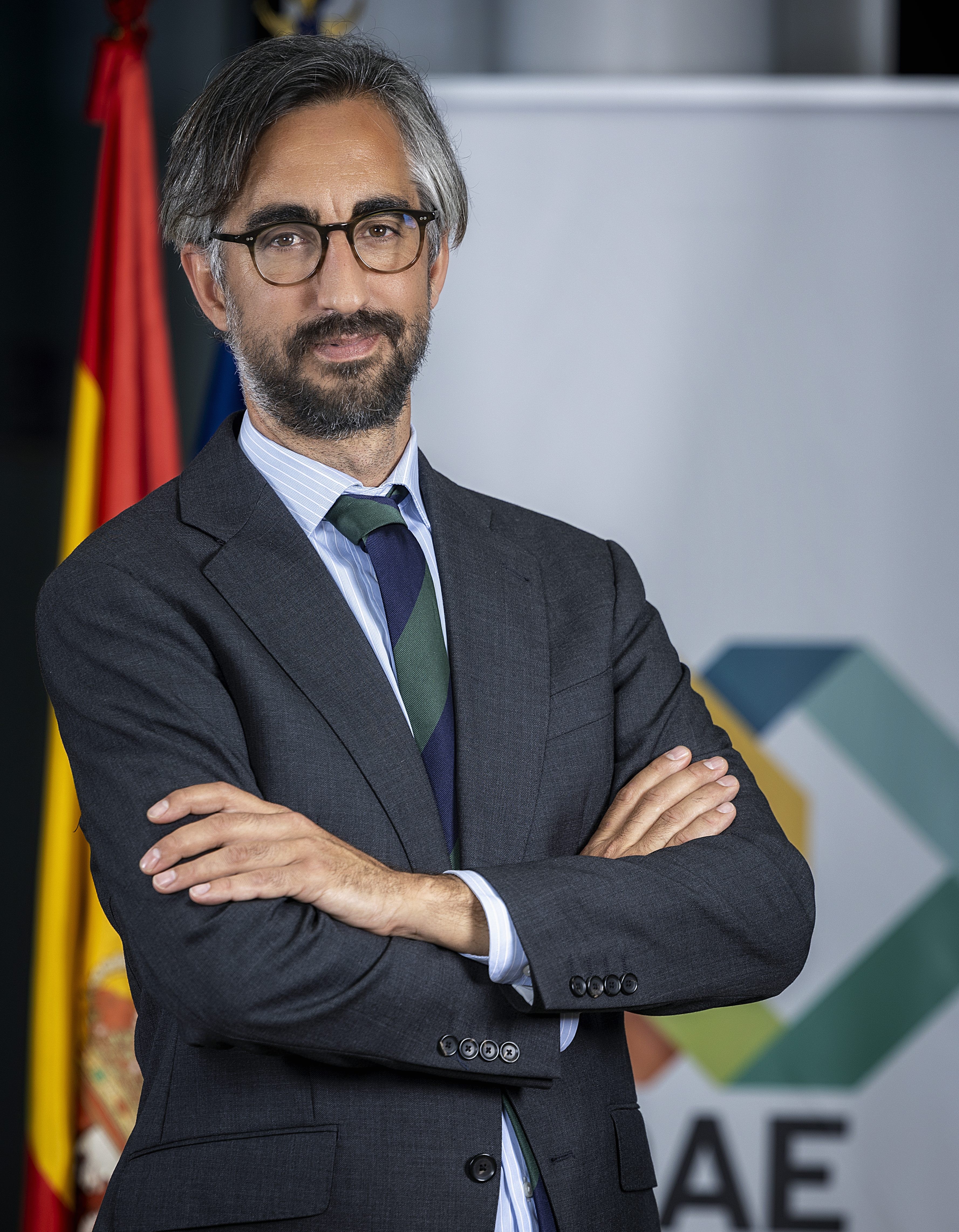 Miguel Rodrigo Gonzalo