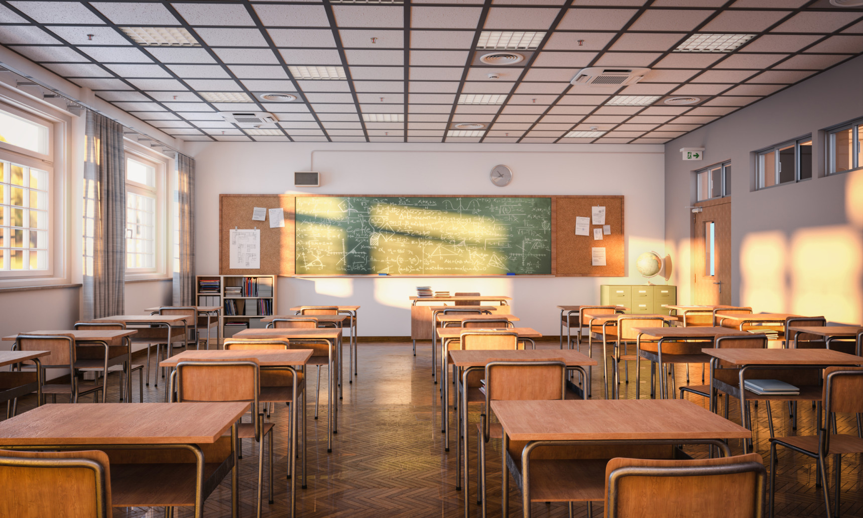 Aula