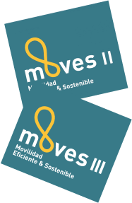 Preguntas frecuentes en la transición de los Programas MOVES II - MOVES III