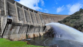 Central Hidroeléctr...