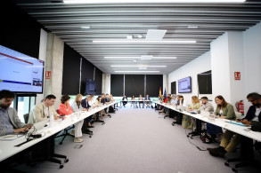 Foro Nacional de Em...